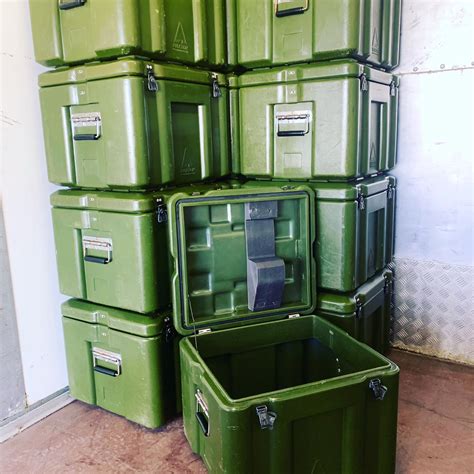 military boxes for sale